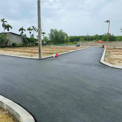 Đầu tư ngay đất nền Hoà Khương giá chỉ 8xxtr/lô - Cạnh Đường lớn