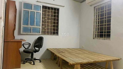 Phòng cho thuê tại phố Kim Hoa