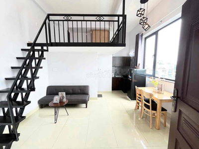 PHÒNG MỚI XÂY FULL NỘI THẤT_MÁY GIẶT RIÊNG CỬA SỔ LỚN_NGAY TÂN SƠN