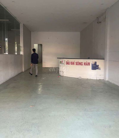 KHO RỘNG RÃI 250M2, NGANG 10M, MẶT TIỀN ĐINH LIỆT GẦN NGAY BẾN XE