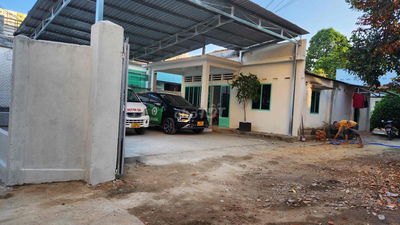 Bán nhà HXH Phường Thủ Đức