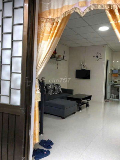 CHO THUÊ NHÀ 2 TẦNG LẠI THẾ 4 PHÒNG NGỦ