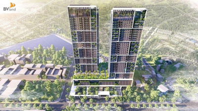 Quỹ căn hộ có chính sách tốt nhất tại chung cư BV Diamond hill Thái Nguyên