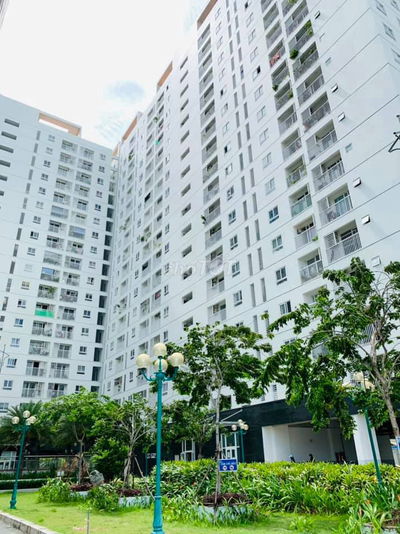 BÁN CĂN HỘ TARA RESIDENCE - 68m2 - 2pn2wc -  NHÀ TRỐNG - Thủ tục nhanh