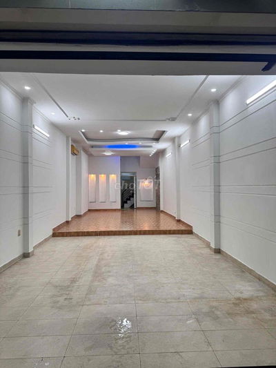 Cho thuê nhà MTKD họ Lê, Tân Phú - 4.5x23m - nhà mới sạch đẹp