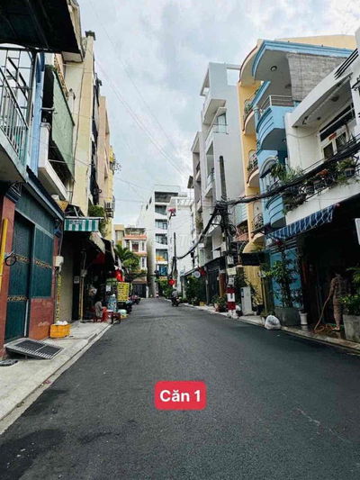 2MT 2 căn khu k300 MT trường chinh chỉ 7.9 tỷ