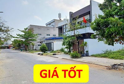 🔴💥 [BÁN GẤP] đất Bàu Vàng 5, đường 7m5, gần Vietcombank Liên Chiểu