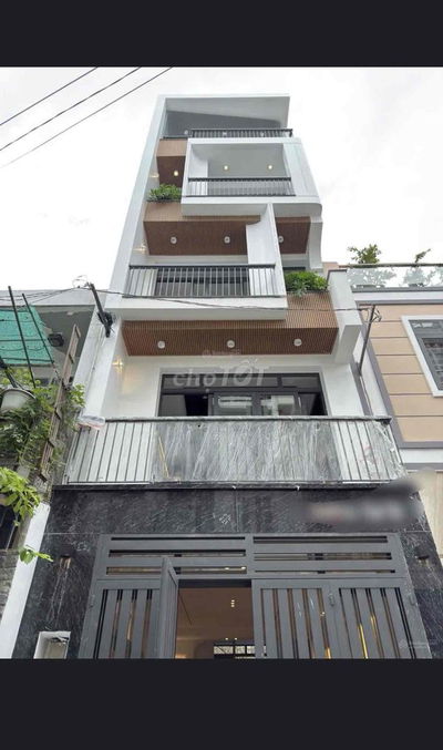 TÔI CẦN BÁN NHÀ GẤP ĐƯỜNG NGUYỄN THÔNG,P9,QUẬN 3.GIÁ:5TỶ860.SỔ SẴN