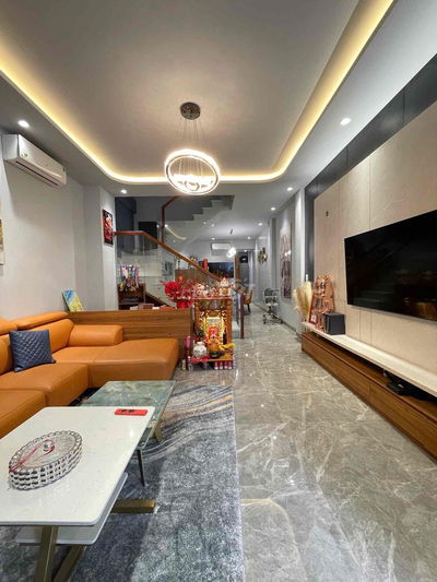 CHÍNH CHỦ BÁN NHÀ 3 TẦNG KIỆT TRẦN CAO VÂN