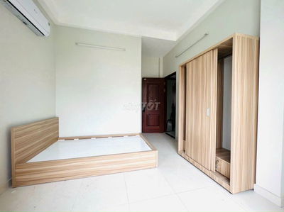 Chính chủ cho thuê phòng trọ 20m2 đường Bạch Đằng, p. 15, Bình Thạnh