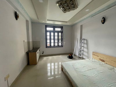 Phòng Máy lạnh, Bếp, Giặt, Cửa sổ..sau Gigamall 4Tr4 không chung chủ