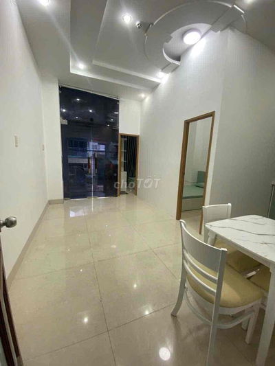 💥💥2PN - 1WC - Full Nội Thất - Gần Chợ Bà Chiểu