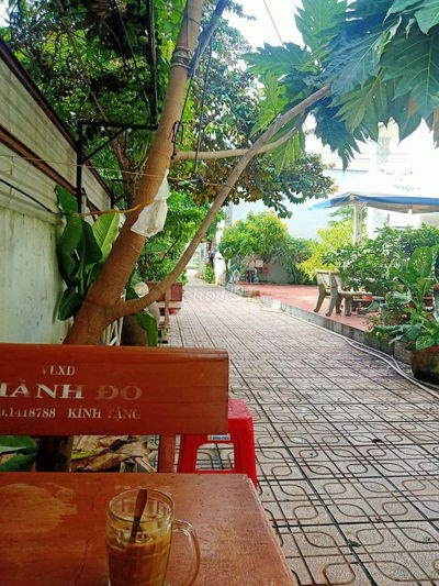 Nhà trọ TX 25