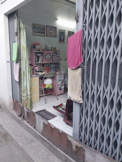 Nhà SHR chính chủ, trung tâm Hóc Môn