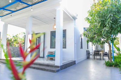 Bán nhà C4 gần biển Mũi Né, Phan Thiết — giá 5,2 tỷ, diện tích 197m2