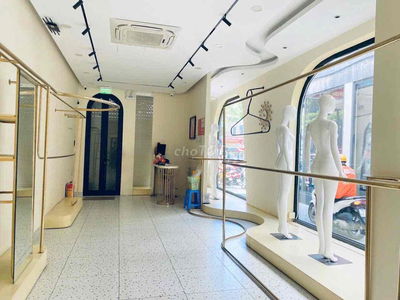 CHO THUÊ NHÀ NGUYÊN CĂN 2 MẶT TIỀN PHỐ NGUYỄN VĂN LINH