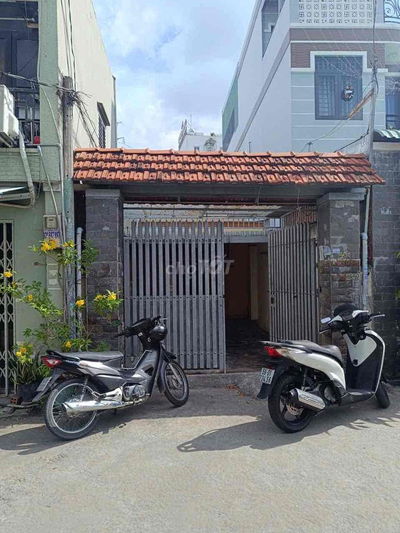 Cho thuê nhà nguyên căn
