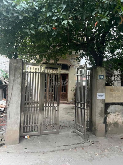 Chính Chủ Bán Đất tặng Nhà