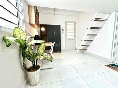 DỰ ÁN MỚI ĐƯỜNG DƯƠNG QUẢNG HÀM,P6 GÒ VẤP