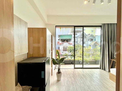 Căn hộ full nội thất 40m2 ở Nam Hoà, gần Song Hành, cầu Rạch Chiếc