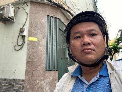 NGAY TÂN HÒA ĐÔNG, SÁT TRƯỞNG MẠC ĐỈNH CHI-CĂN GÓC HIẾM -NỞ HẬU.