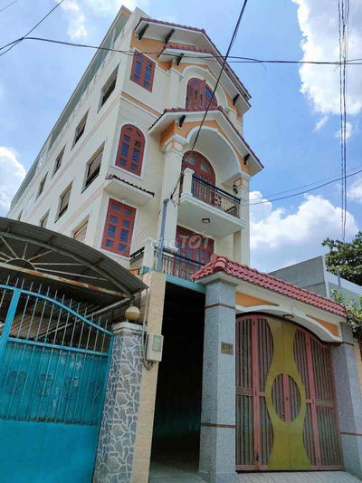 Phòng trọ cao cấp cho SV ĐH Ngân Hàng Và ĐH Sư Phạm Kĩ Thuật