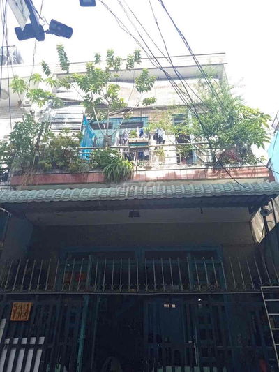 cho thuê nhà nguyên căn