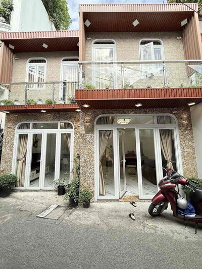 VIP LÊ VĂN SỸ HXH CỰC ĐẸP GIÁ CHỈ 9Tỷ