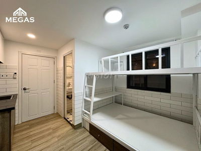 THIẾT KẾ MÀU SANG TRỌNG - TONE MÀU ĐẸP - PHÒNG RỘNG THOÁNG