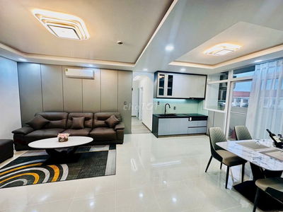 Căn góc 3PN,chung cư Hoàng Kim Thế Gia,Bình Tân,sổ hồng,nhà mới tinh