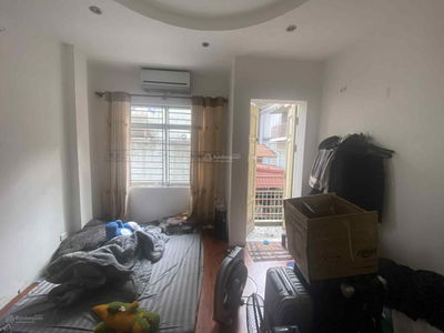 2 Phòng trọ ngõ 302 Láng, đủ nóng lạnh điều hoà, 2.3-2.5 triệu