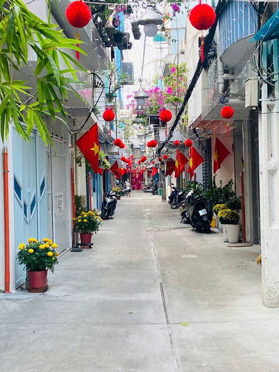 BÁN NHÀ ĐẤT VÀNG NGUYỄN ĐÌNH CHIỂU QUẬN 3 - GIÁ NHĨNH 6 TỶ
