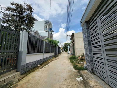🌟 2TỶ4– ĐẤT MẶT TIỀN 100M2 - HƯNG ĐỊNH 22 – TP. THUẬN AN 🌟