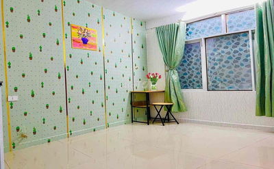 Phòng trọ cho thuê giá 3tr, 3.3tr, 3.5tr, 3.9tr, 4tr tuỳ phòng  P.17