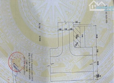 Bán đất 150m2 2 mặt tiền Hồ Nghinh giá 51.5 tỷ