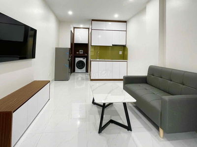 CHO THUÊ STUDIO FULL NỘI THẤT MÁY GIẶT RIÊNG NGAY PHỐ DỊCH VỌNG HẬU