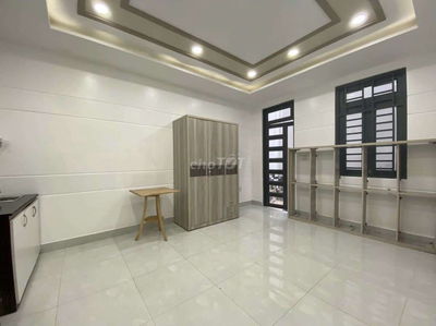 Căn Hộ Siêu rộng Bancong Thoáng Mát Ở Trường Đại học UEH_Văn Lang_ISB