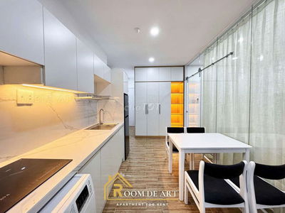 🌟KHAI TRƯƠNG CHDV CAO CẤP 2PN 65M² , TRẦN BÌNH TRỌNG,BÌNH THẠNH🌟