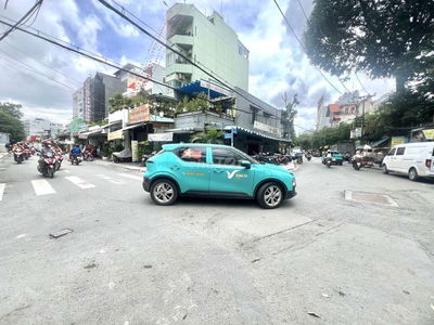 bán nhà chính chủ Hẻm Xe Hơi  quay đầu, bình thạnh, chỉ 4.9 tỷ