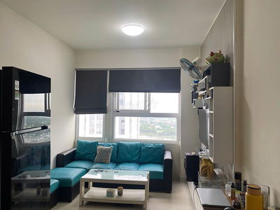 Citisoho căn 2pn2wc full nội thất giá 7tr/tháng