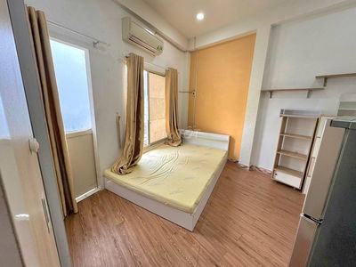 CHDV Full nội thất trung tâm ngã Phú Nhuận