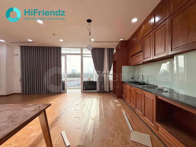 STUDIO SIÊU RỘNG HƠN 40m2 Ngay Chân Cầu THANH ĐA GẦN UNG VĂN KHIÊM 🔥🔥🔥