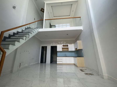 Bán nhà Huỳnh Tấn Phát 55m2, ngang 5m, sát Quận 7, giá tốt, hơn 3 tỷ
