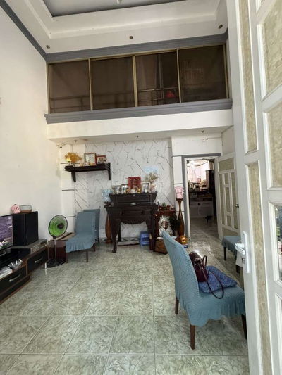 Bán nhà Trần Xuân Soạn 66m2, Quận 7 sát Lotte, 3PN, ngang to, hơn 5 tỷ