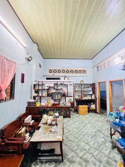 Bán nhà Huỳnh Tấn Phát 60m2 SHR, sát Quận 7, kế chợ Phú Xuân, hơn 2 tỷ