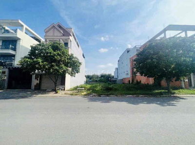 Đất Ngay Chợ Bà Rịa 150m2