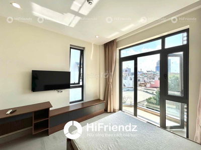 🥂Khai Trương CHDV cao cấp đầy đủ tiện nghi Q11 giáp Q5,Q1,Q6
