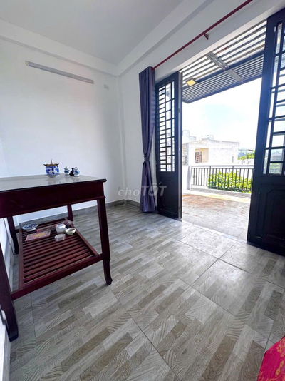 🏡 BÁN NHÀ 3 TẦNG – MẶT TIỀN CHƠN TÂM 5, ĐÀ NẴNG