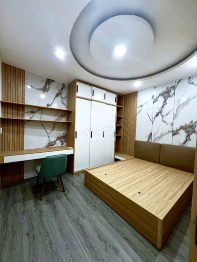 BÁN NHÀ KIỆT TRUNG TÂM – LÊ DUẨN THÔNG HÙNG VƯƠNG – GIÁ CHỈ 3,65 TỶ