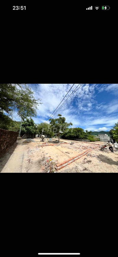 Chính chủ bán đất k44 ngô xuân thu